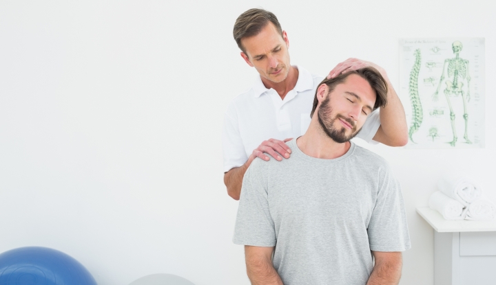 How can a chiropractor help