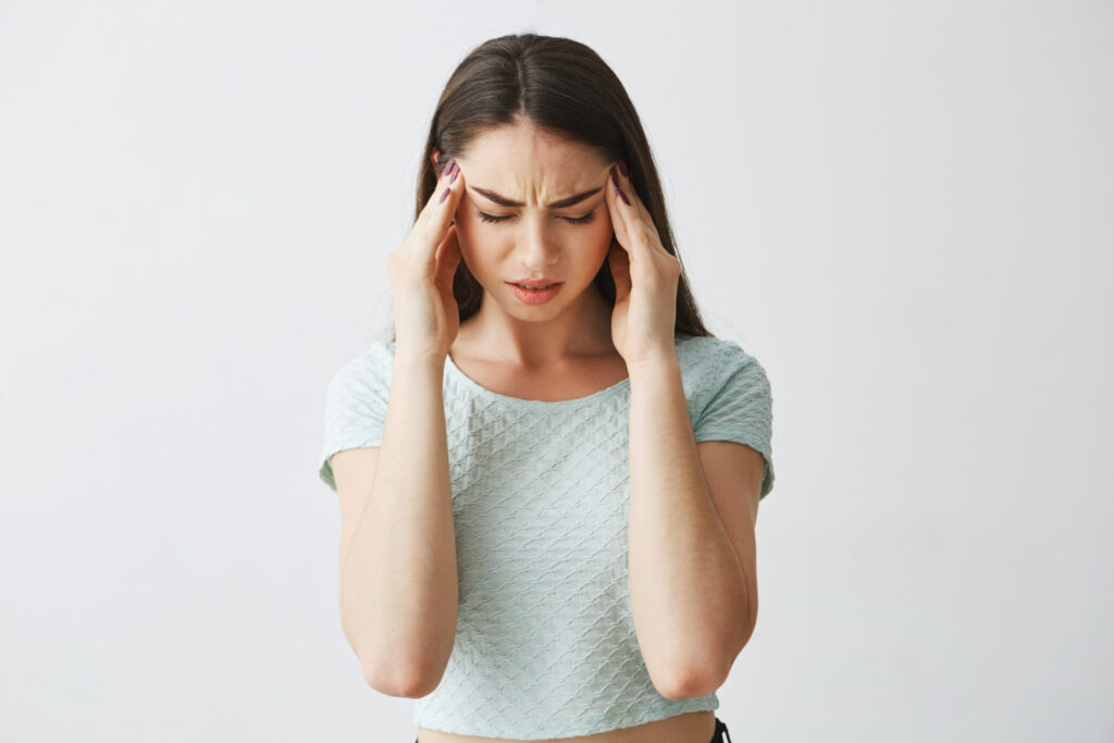 chiropractic for migraines