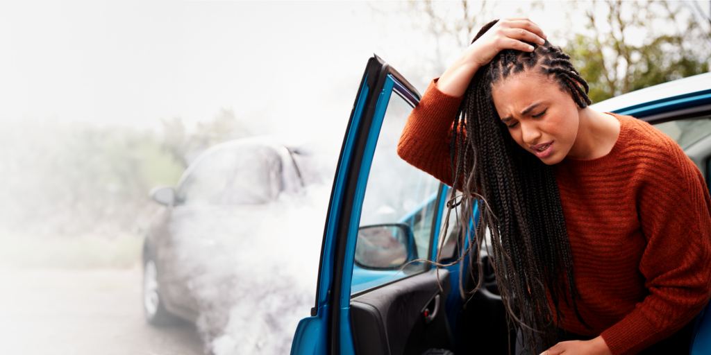whiplash treatment with chiropractic care