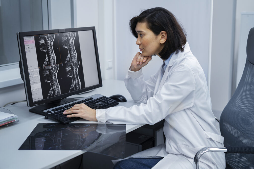 degenerative disc disease treatment