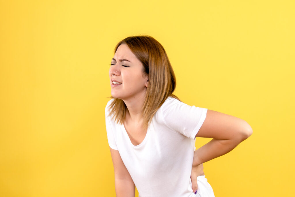can a chiropractor fix a bulging disc
