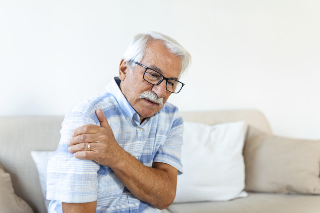 arthritis pain relief