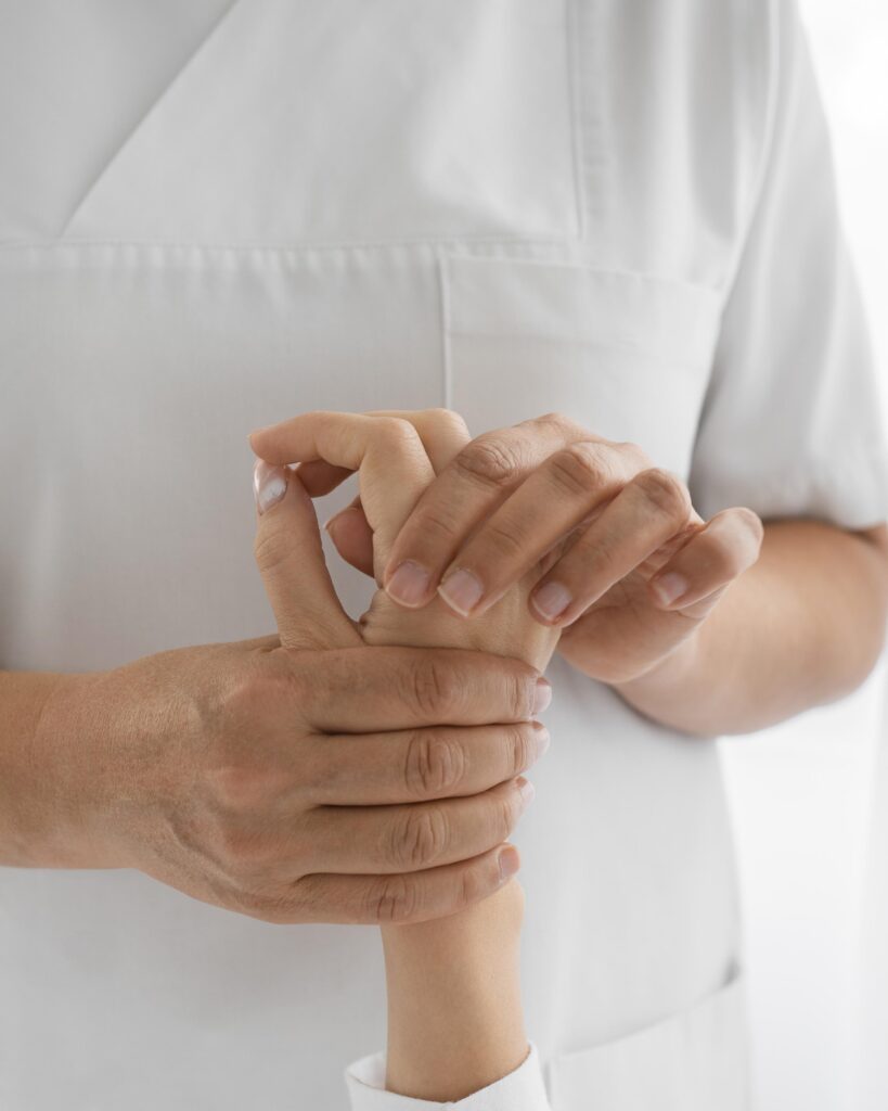 carpal tunnel syndrome