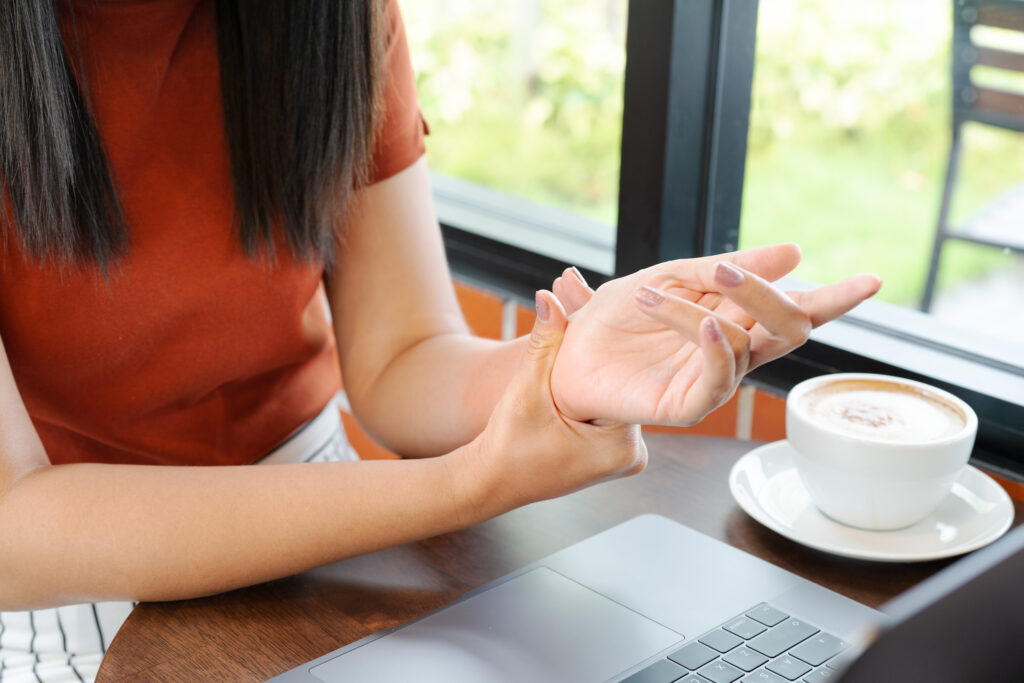 Carpal Tunnel Syndrome Treatment