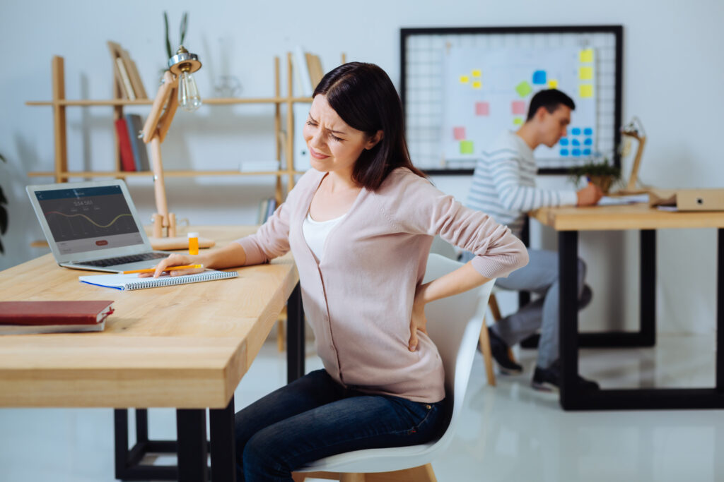 Chronic Pain Syndrome Treatment