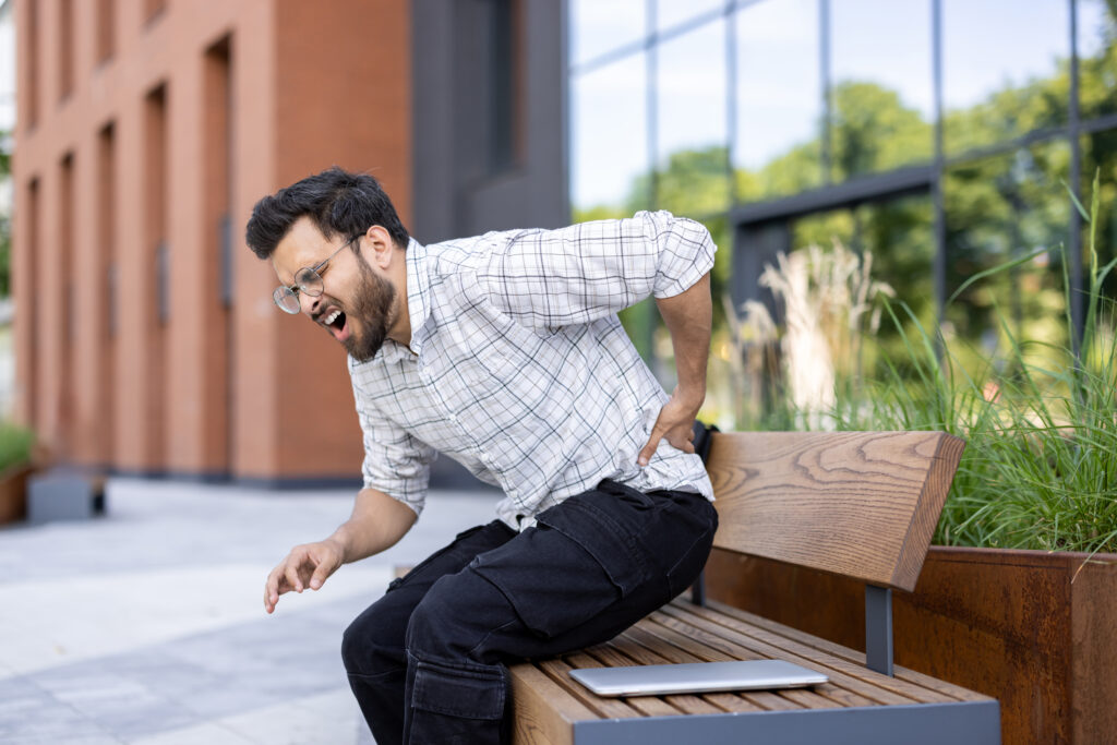 facet joint dysfunction