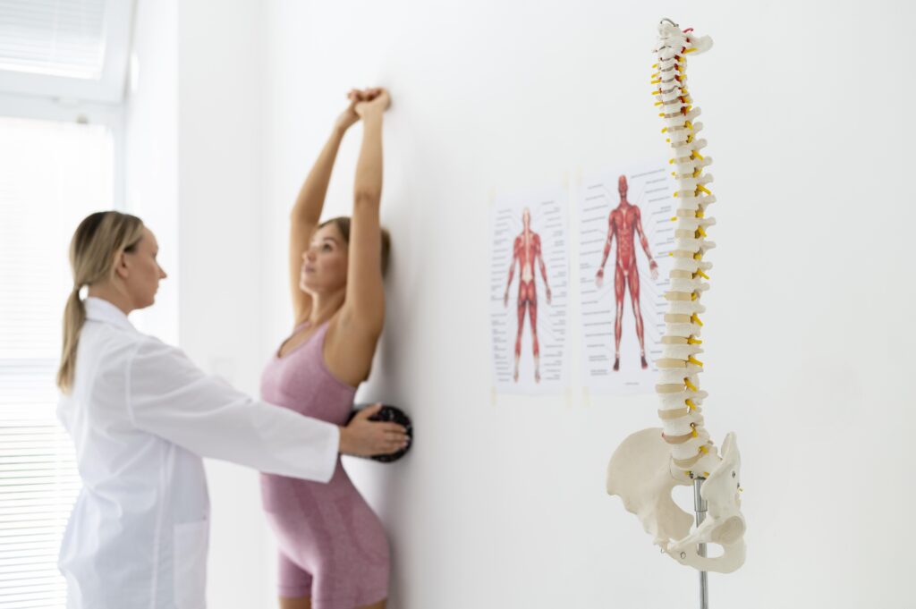 degenerative disc disease chiropractic treatment techniques