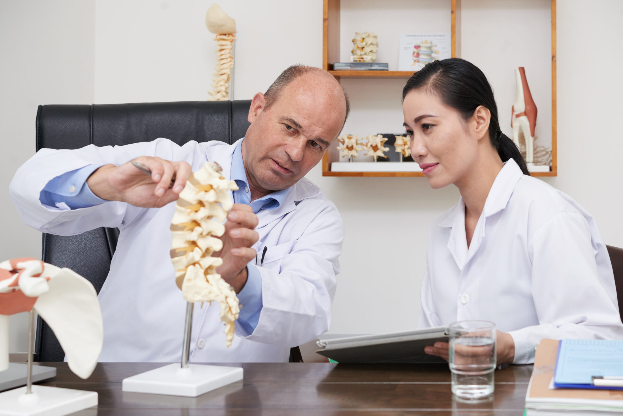 spondylolisthesis treatment