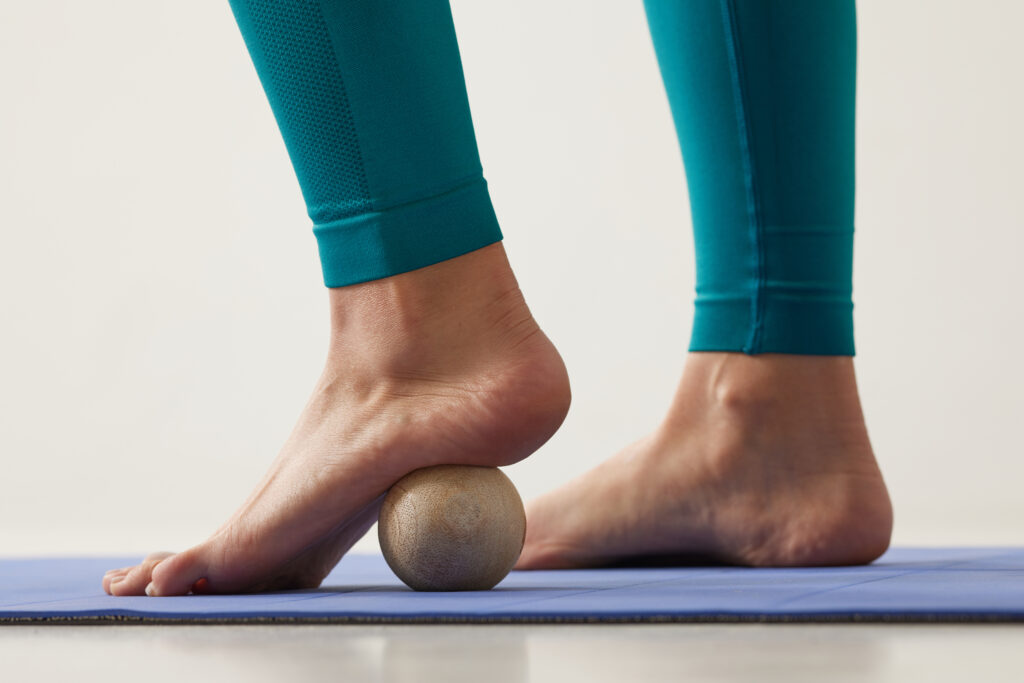 plantar fasciitis relief