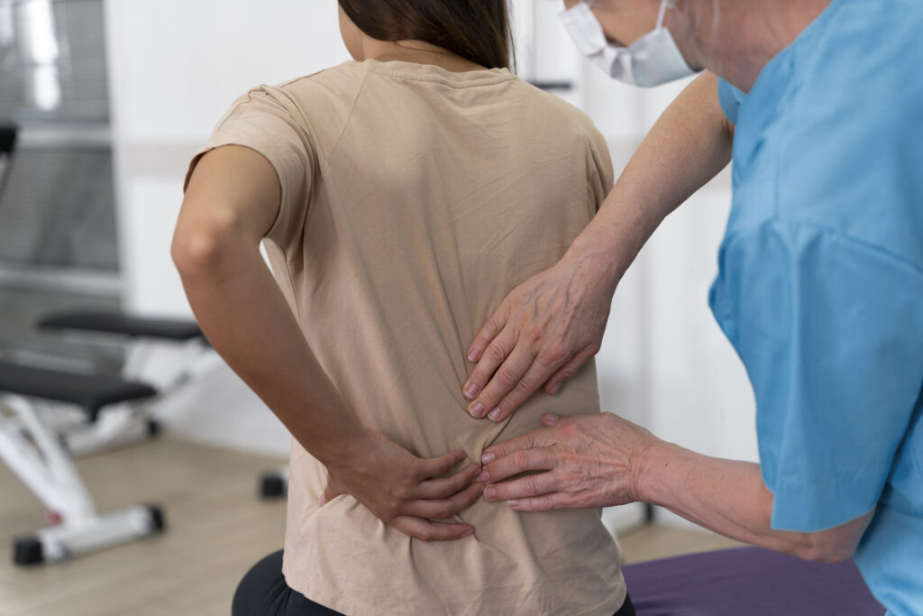 herniated disc treatment
