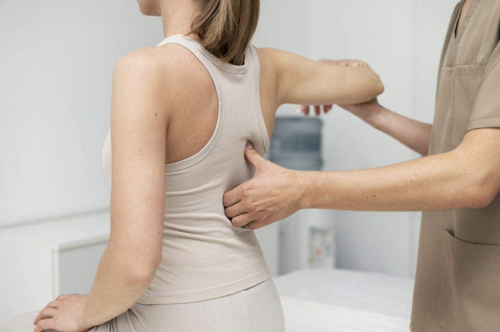 spinal stenosis treatment