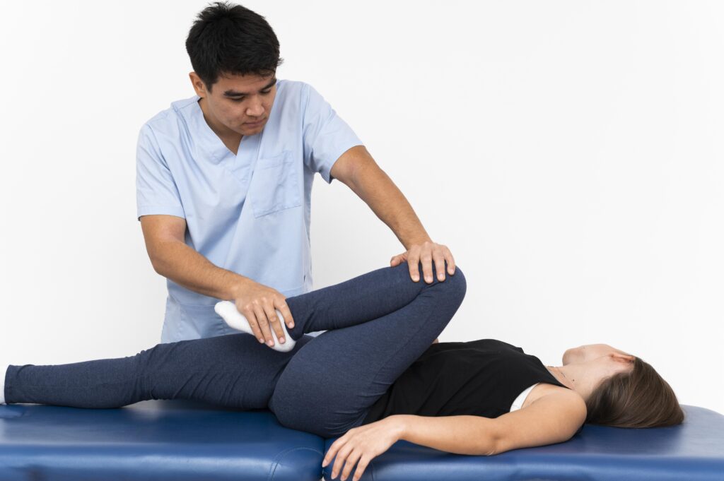 sciatica treatment