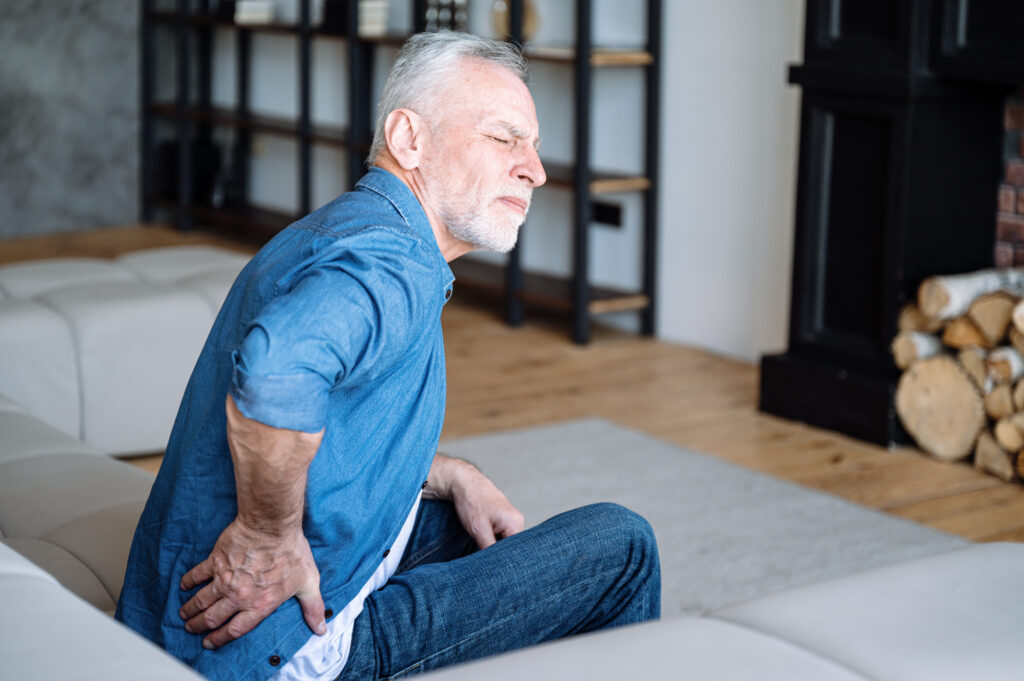 hip pain treatment
