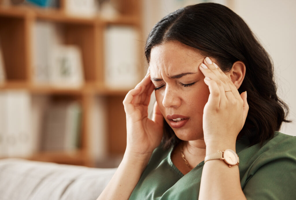 headache relief