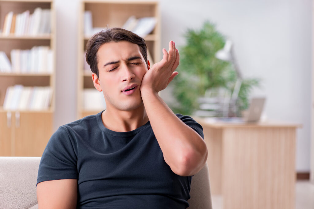 tmj dysfunction treatment