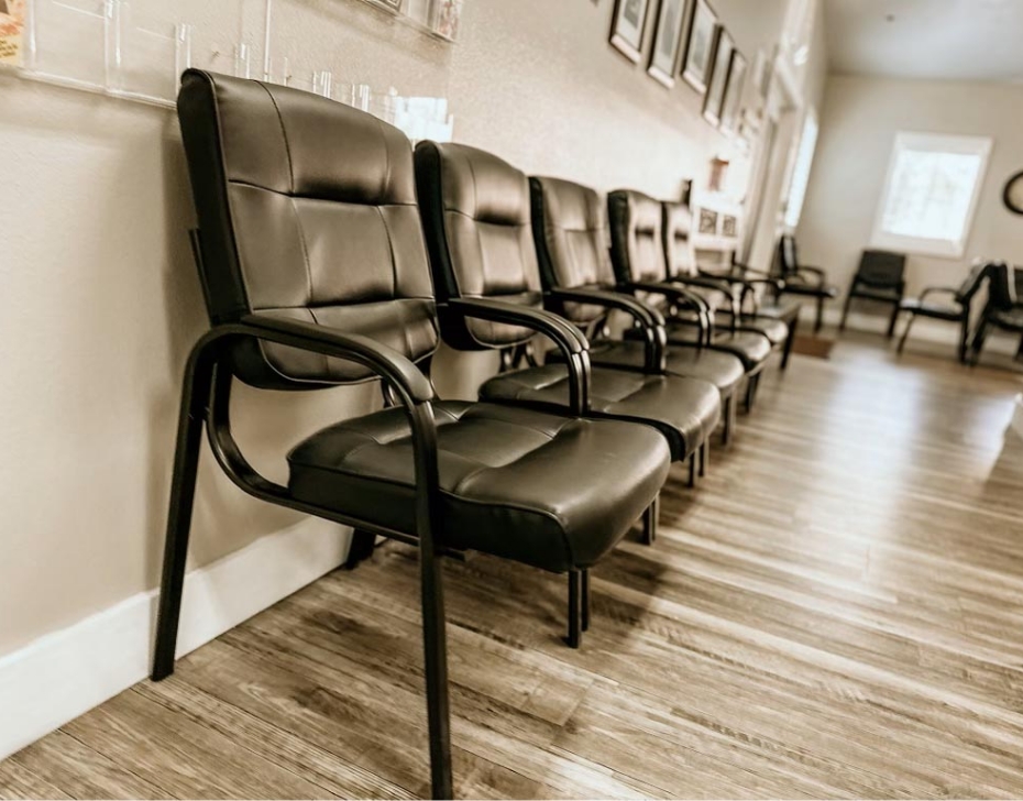 physiotherapy coverage